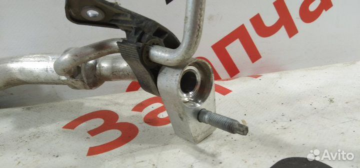 Трубка кондиционера Ford Focus универсал pndd 2016