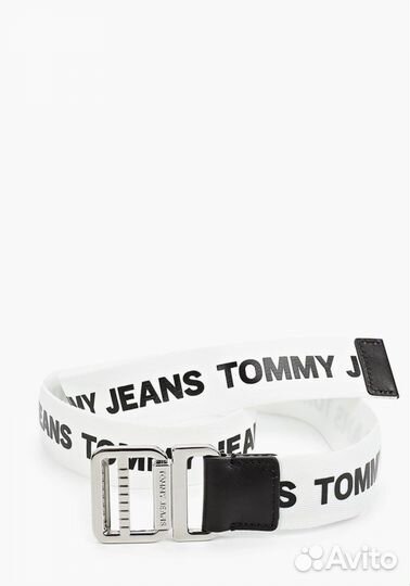 Ремень Tommy jeans