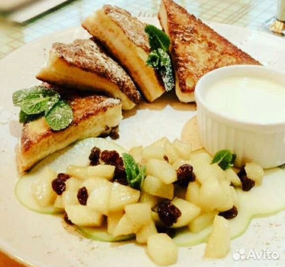 Су-шеф, старший повар