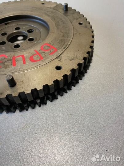 Маховик Lifan Breez 1.3