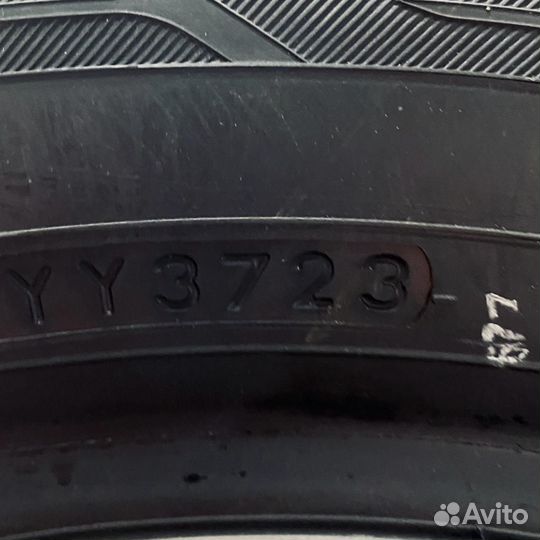 Yokohama Ice Guard Stud IG55 205/60 R16 96T