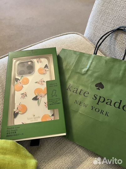 Чехол на iPhone 14 pro max