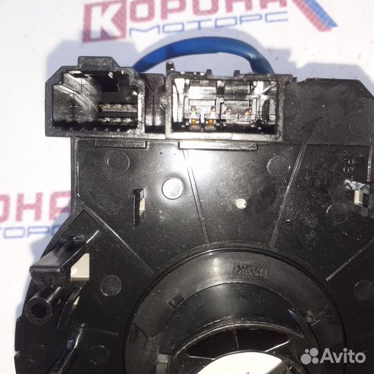 Часовая пружина подушки безпасности KIA RIO-2