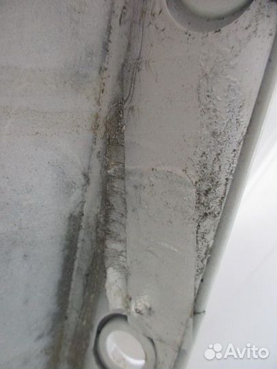 Накладка двери передней правой Volvo FM13 FH13