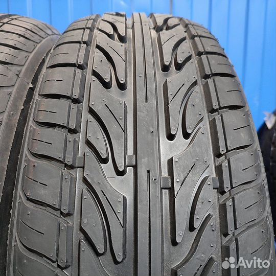 Haida HD921 215/65 R16