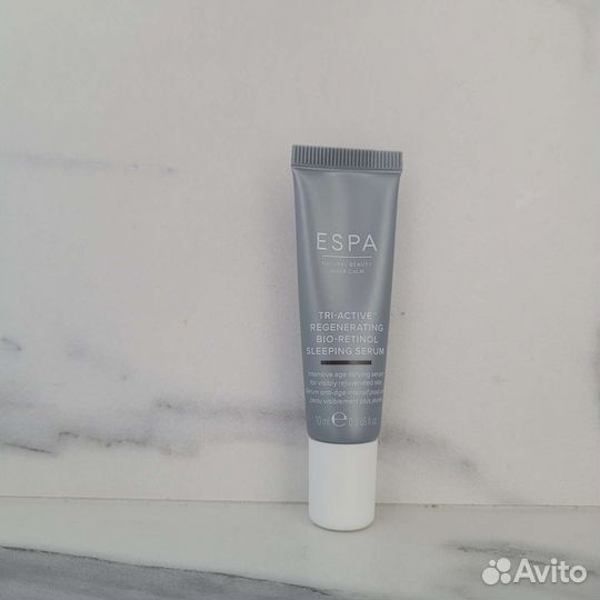 Espa Peter Thomas Roth Face gym