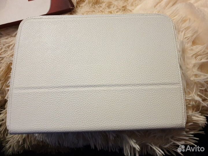 Samsung Galaxy Tab 3 из натуральной кожи