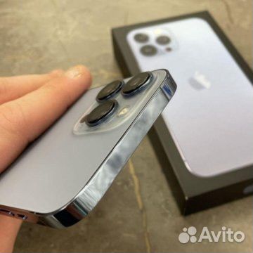 iPhone 13 Pro Max, 128 ГБ
