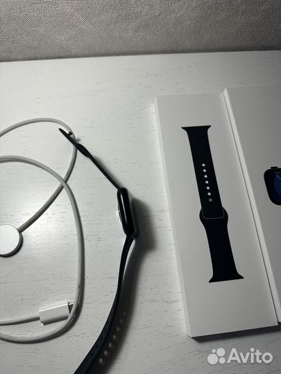 Apple watch series 9 45mm