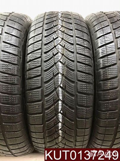 Goodyear UltraGrip Ice SUV 215/60 R17 96T