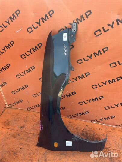 Крыло переднее правое Toyota Camry SV41 3S-FE