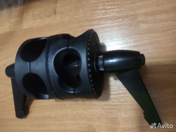 Муфта поворотная