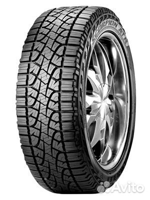 Pirelli Scorpion ATR 185/75 R16
