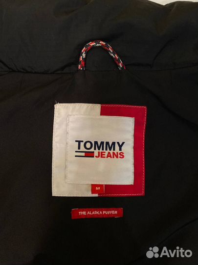 Tommy hilfiger жилетка