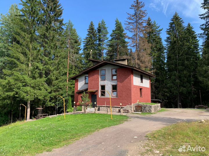 Нескучный тур в Карелию