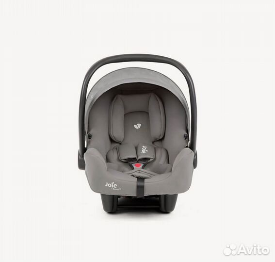 Joie i-Snug 2 (Новые)