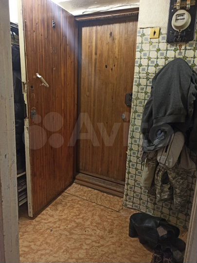 2-к. квартира, 40,4 м², 1/3 эт.
