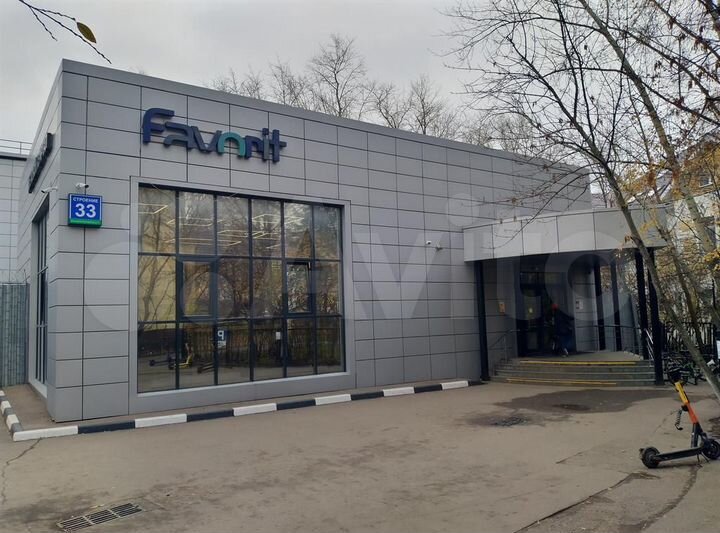 Сдам складское помещение, 52.5 м²