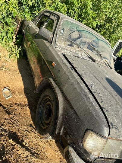 Запчасти на газ 31029