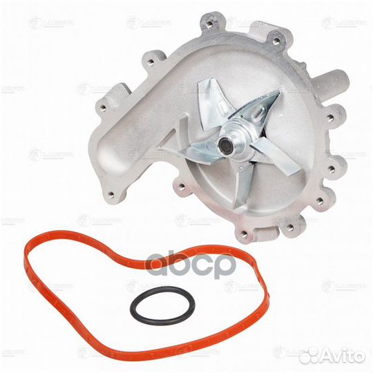 Насос водяной LWP 2022 luzar