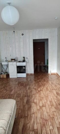 Квартира-студия, 27 м², 9/16 эт.