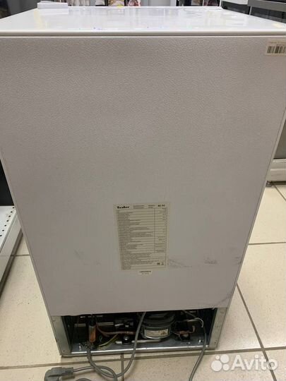 Холодильник Tesler RC-95 White