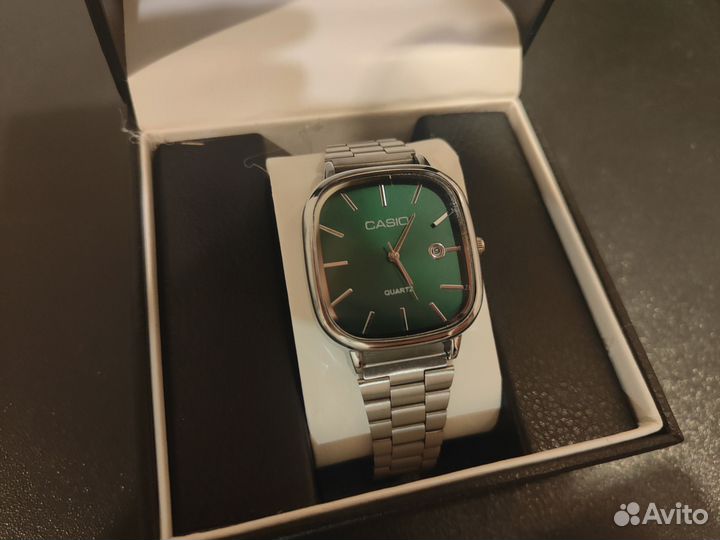 Наручные часы Casio Quartz