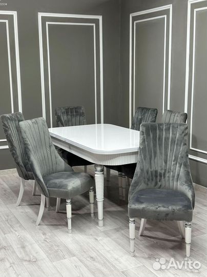 Столы и стулья.Оплата при получении