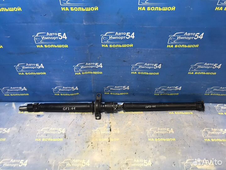 Карданный вал subaru impreza GF2 EJ151