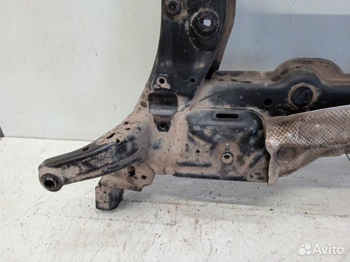 Балка подмоторная Mercedes-Benz A-Class W176 1.6