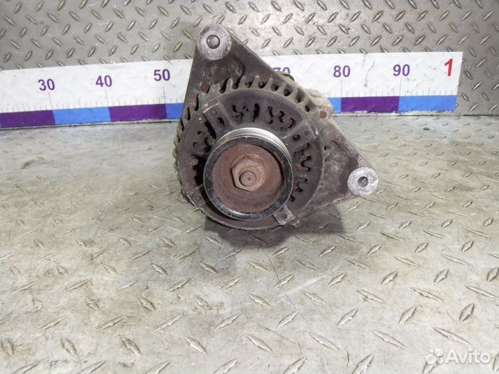 Генератор Chery Amulet A15