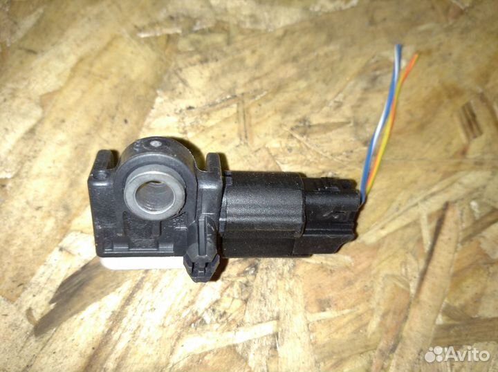 Датчик удара airbag Форд Ford 2006-2023