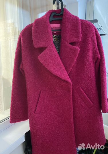 Пальто женское 42 44