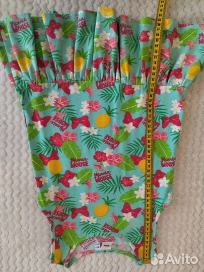 Вещи пакетом на девочку 2-4 года