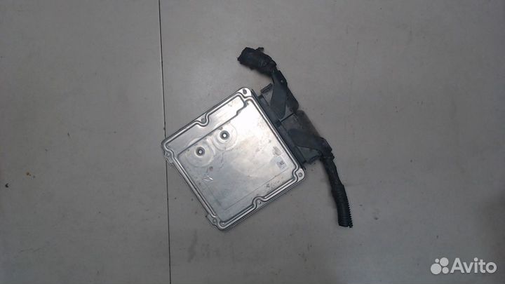 Блок управления двигателем Jeep Compass, 2008