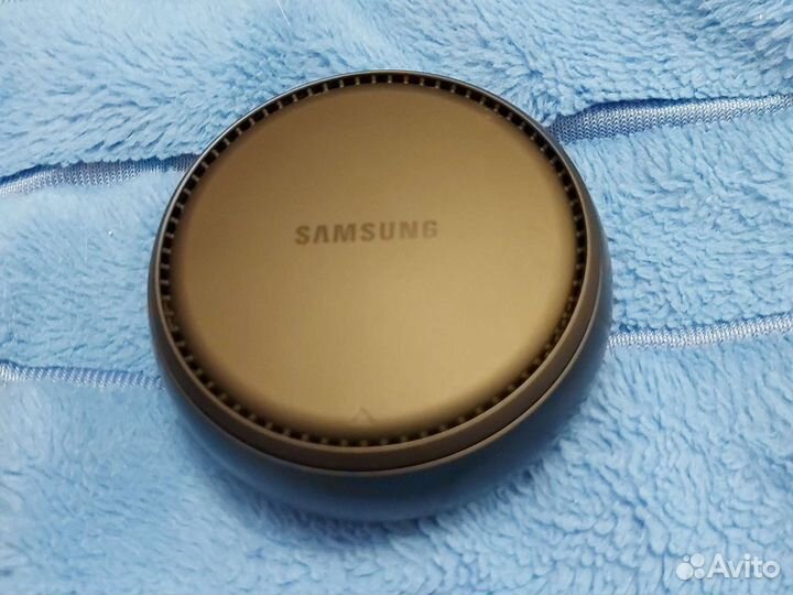 Док станция Samsung DeX Station