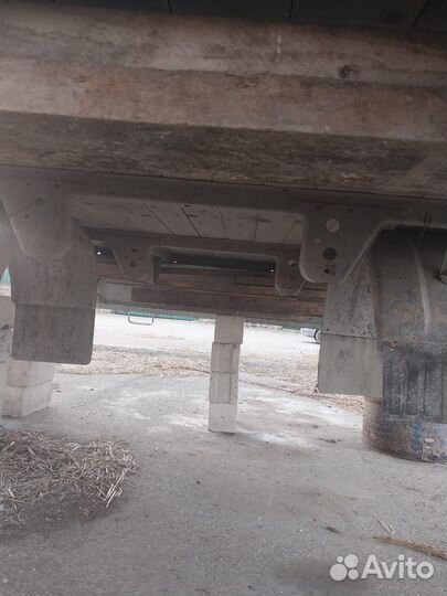 Закрытый кузов от газели