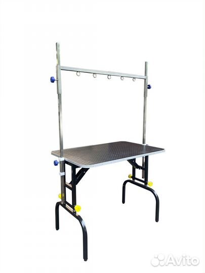 Стол для груминга-складной