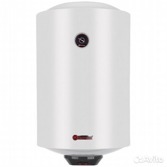 Водонагреватель (бойлер) Thermex Praktik 80 V