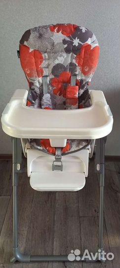 Стул для кормления