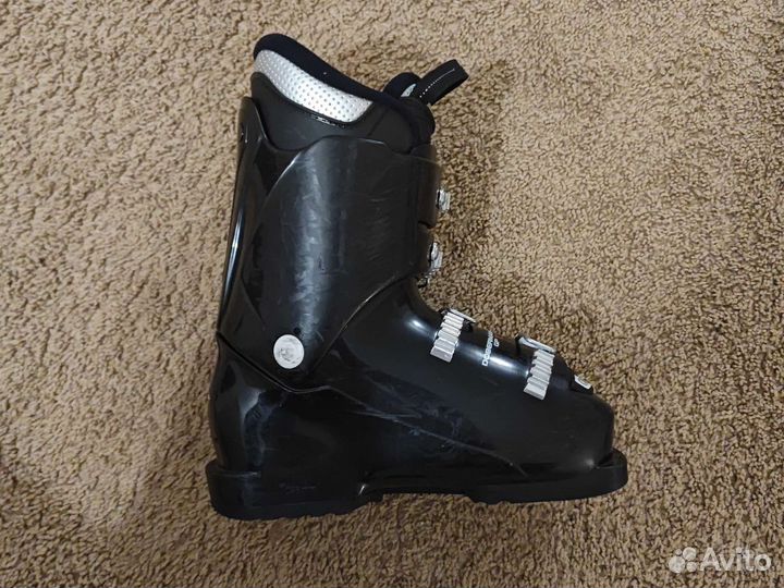 Горнолыжные ботинки детские 220-225мм