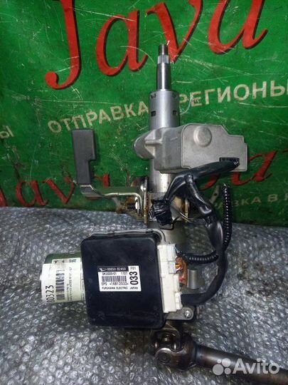 Рулевая колонка передняя Daihatsu Mira E:s LA350S