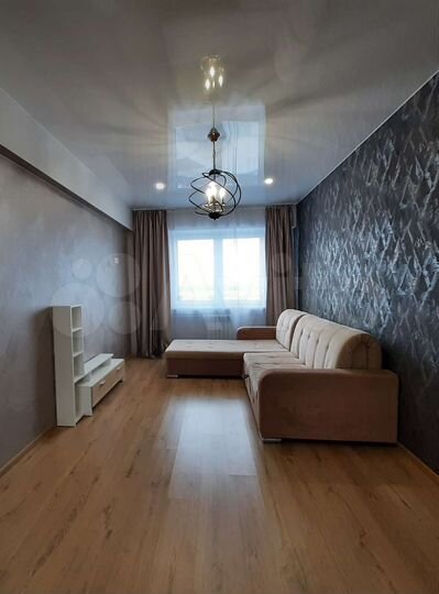 2-к. квартира, 59,6 м², 8/10 эт.