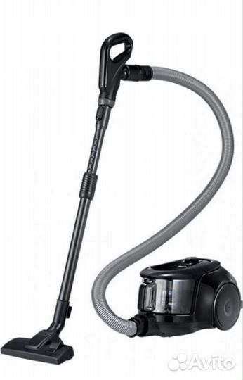 Пылесос Samsung vc18m21d0vg