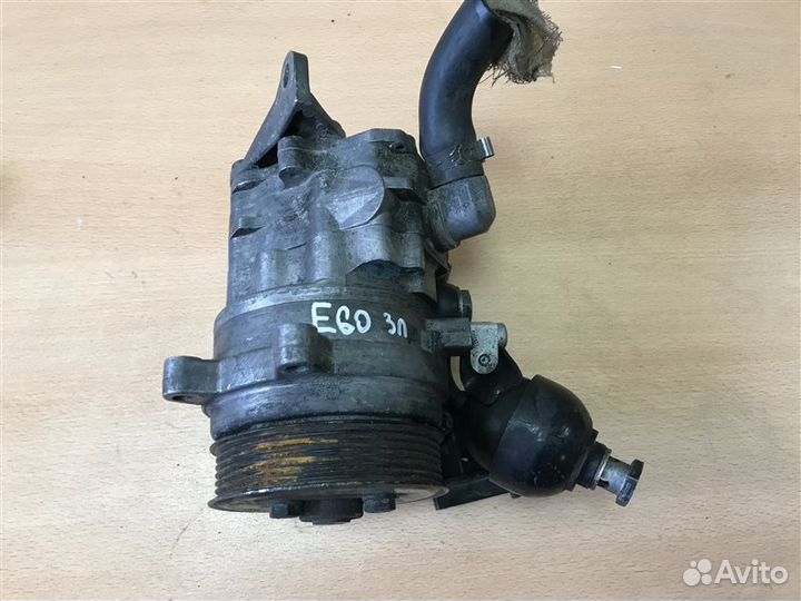 Насос гидроусилителя Bmw 5-Series E60 2008