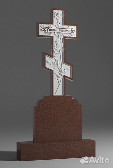 Модель Памятника для чпу