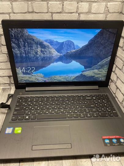 Ноутбук Lenovo IdeaPad 3 i3-6006U 4GB 500GB(Т4200)