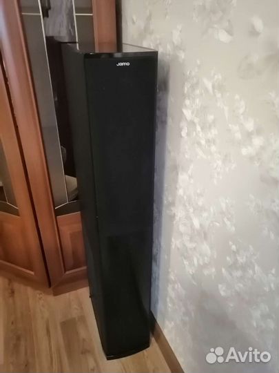 Домашний кинотеатр Jamo S606