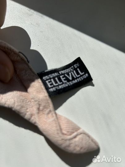 Слинг шарф ellevill