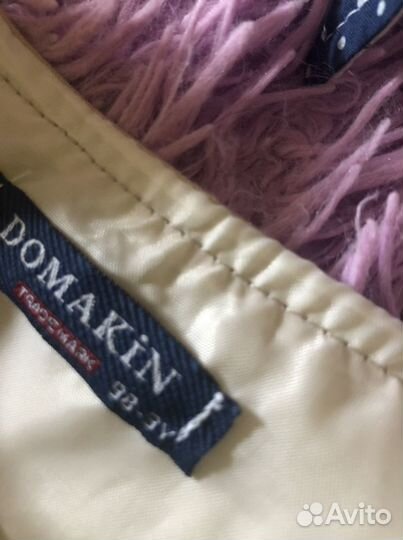 Рубашка и жилет на 1,5- 3 года